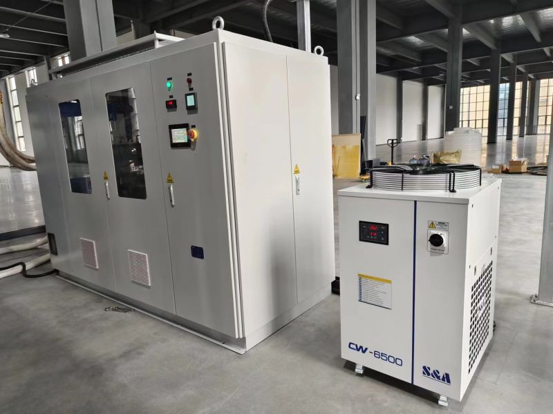 各種型號(hào)直流爐供電系統(tǒng)-直流電源